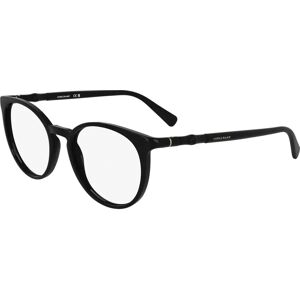 LONGCHAMP LO2768 001 Nero - Montatura degli Occhiali LONGCHAMP LO2768 001 Nero - Montatura degli Occhiali