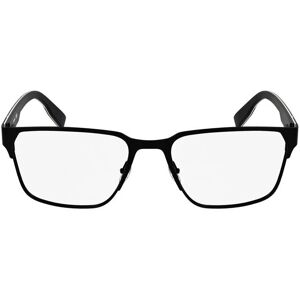 Lacoste L2306 002 Matte Black Eyewear Frames - Eyewear Frames Lacoste L2306 002 Matte Black Eyewear Frames - Eyewear Frames