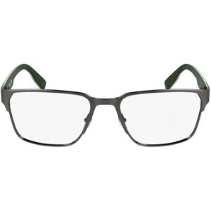 LACOSTE L2306 - Metal Square Unisex Eyewear Frames LACOSTE L2306 - Metal Square Unisex Eyewear Frames