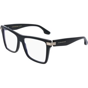 Victoria Beckham VB2677 001 Black Square Eyewear Frames - Eyewear Frames Victoria Beckham VB2677 001 Black Square Eyewear Frames - Eyewear Frames
