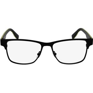 LACOSTE L2307MAG-SET 002 - Square Metal Frame for Men - Eyewear LACOSTE L2307MAG-SET 002 - Square Metal Frame for Men - Eyewear