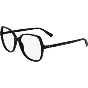 LONGCHAMP LO2769 001 Nero - Montatura occhiali LONGCHAMP LO2769 001 Nero - Montatura occhiali