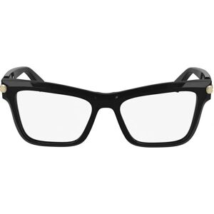 LONGCHAMP LO2766 001 Black - Eyewear Frames LONGCHAMP LO2766 001 Black - Eyewear Frames
