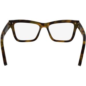 LONGCHAMP LO2766 205 Brown Green Havana - Eyewear Frames LONGCHAMP LO2766 205 Brown Green Havana - Eyewear Frames