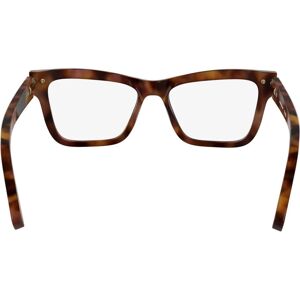 Longchamp LO2766 - Rose Havana - Elegant Eyewear Frames for Women Longchamp LO2766 - Rose Havana - Elegant Eyewear Frames for Women