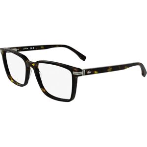 Lacoste L2986 230 Dark Havana - Eyewear Frames Lacoste L2986 230 Dark Havana - Eyewear Frames