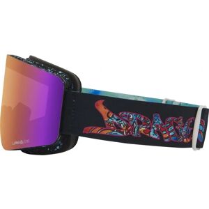 Dragon R1 OTG Purple Ion Goggles - Goggles Dragon R1 OTG Purple Ion Goggles - Goggles