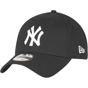 New Era 9Forty - NY Yankees Essential - black New Era 9Forty - NY Yankees Essential - black