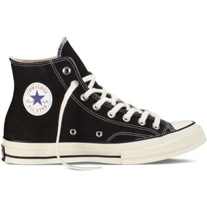 Converse Black M9160 All Star Hi Sneakers - Casual Unisex Shoes Converse Black M9160 All Star Hi Sneakers - Casual Unisex Shoes