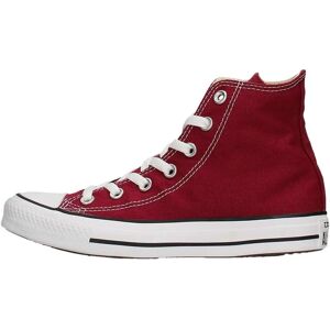 Converse Chuck Taylor All Star Hi Maroon - Sneaker Converse Chuck Taylor All Star Hi Maroon - Sneaker