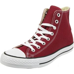 Converse Chuck Taylor All Star High Maroon - Turnschuhe - Freizeitschuh Converse Chuck Taylor All Star High Maroon - Turnschuhe - Freizeitschuh