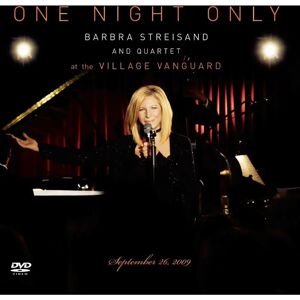 Barbra Streisand Model 2010 Kleur DVD - DVD Barbra Streisand Model 2010 Kleur DVD - DVD