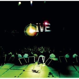 Alice in Chains en vivo - CD de música - Importación Alice in Chains en vivo - CD de música - Importación
