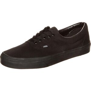 Vans Schwarz/Schwarz Era Sneaker - Casual Schuhe Vans Schwarz/Schwarz Era Sneaker - Casual Schuhe