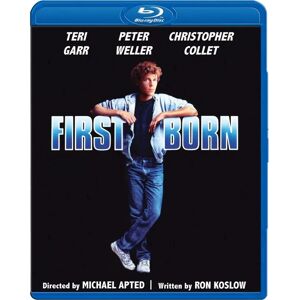 Olive Firstborn - Importation USA - Film en Widescreen - Publicité Olive Firstborn - Importation USA - Film en Widescreen - Publicité