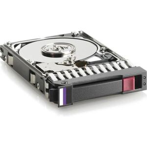 HPE 1TB 7200 RPM 3.5" SATA Hard Drive - Internal LFF HPE 1TB 7200 RPM 3.5" SATA Hard Drive - Internal LFF