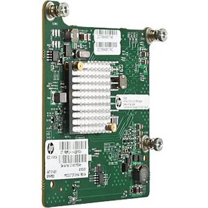 HPE FlexFabric 10Gb 2-port 534M Adapter - Network Adapter HPE FlexFabric 10Gb 2-port 534M Adapter - Network Adapter