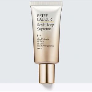 Estée Lauder Revitalizing Supreme Global Anti-Aging CC Creme SPF10 - CC Krem Estée Lauder Revitalizing Supreme Global Anti-Aging CC Creme SPF10 - CC Krem
