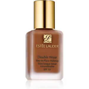 Estée Lauder Double Wear Foundation - Mocha SPF10 - Foundation Estée Lauder Double Wear Foundation - Mocha SPF10 - Foundation