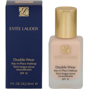 Estée Lauder Double Wear Porcelain Base - Maquillaje de larga duración SPF 10 Estée Lauder Double Wear Porcelain Base - Maquillaje de larga duración SPF 10