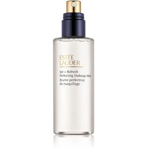 Estée Lauder Set+Refresh Perfecting Makeup Mist - Pitkäkestoinen, Valoisa, Täydellinen Estée Lauder Set+Refresh Perfecting Makeup Mist - Pitkäkestoinen, Valoisa, Täydellinen