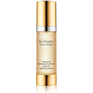 Estée Lauder Re-Nutriv Ultimate Lift Siero Rigenerante Giovinezza (30ml) Estée Lauder Re-Nutriv Ultimate Lift Siero Rigenerante Giovinezza (30ml)