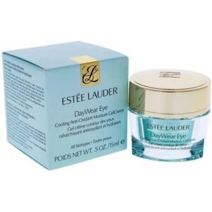 Estée Lauder Day Wear Eye Cooling Anti-Oxidant Moisture Gel Cream (15ml) Estée Lauder Day Wear Eye Cooling Anti-Oxidant Moisture Gel Cream (15ml)