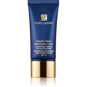 Estée Lauder Double Wear Maximum Cover Foundation - Ivory Beige - Face & Body SPF 15 Estée Lauder Double Wear Maximum Cover Foundation - Ivory Beige - Face & Body SPF 15