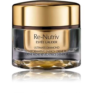 Estée Lauder Re-Nutriv Ultimate Diamond Transformative Energy Creme Rich (50ml) Estée Lauder Re-Nutriv Ultimate Diamond Transformative Energy Creme Rich (50ml)