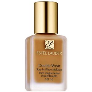 Estée Lauder Double Wear Meikkivoide - Vaahteran Sokeri SPF 10 - Kestävä Meikki Estée Lauder Double Wear Meikkivoide - Vaahteran Sokeri SPF 10 - Kestävä Meikki