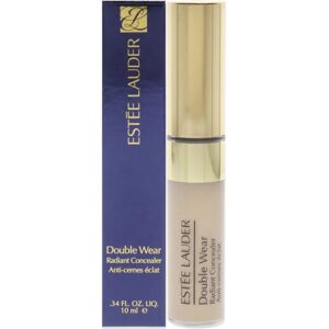 Estée Lauder Double Wear Radiant Concealer - Light - Concealer Estée Lauder Double Wear Radiant Concealer - Light - Concealer