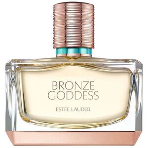Estée Lauder Bronze Goddess Eau de Parfum - Floral Solaire 50ml - Publicité Estée Lauder Bronze Goddess Eau de Parfum - Floral Solaire 50ml - Publicité