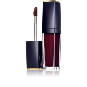 Matowe Czerwone Noir Foliowe Szminki Estée Lauder - szminka w płynie Matowe Czerwone Noir Foliowe Szminki Estée Lauder - szminka w płynie