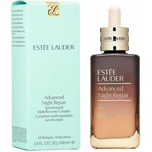 Estée Lauder Advanced Night Repair Synchronized Multi-Recovery Complex - 100ml Estée Lauder Advanced Night Repair Synchronized Multi-Recovery Complex - 100ml