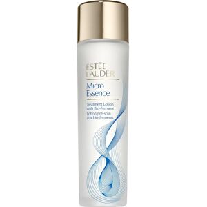 Estée Lauder Micro Essence Lotion Traitante (200ml) - Publicité Estée Lauder Micro Essence Lotion Traitante (200ml) - Publicité