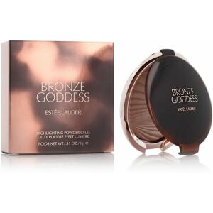 Estée Lauder Bronze Goddess Modern Mercury Highlighter - 9g Estée Lauder Bronze Goddess Modern Mercury Highlighter - 9g