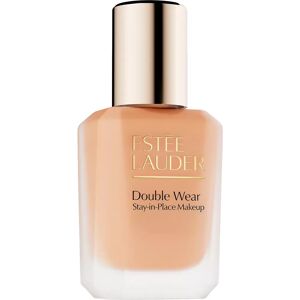 Estée Lauder Double Wear Natural Suede Foundation SPF 10 - Fond de teint - Publicité Estée Lauder Double Wear Natural Suede Foundation SPF 10 - Fond de teint - Publicité