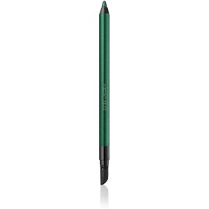 Estée Lauder Double Wear 24h Waterproof Gel Eye Pencil - Emerald Volt Estée Lauder Double Wear 24h Waterproof Gel Eye Pencil - Emerald Volt