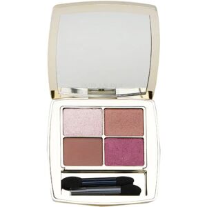 Estée Lauder Rebel Petals Czterokolorowa Paleta Cieni do Powiek - Paleta cieni Estée Lauder Rebel Petals Czterokolorowa Paleta Cieni do Powiek - Paleta cieni