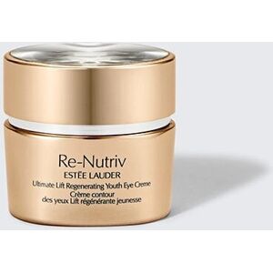 Estée Lauder Re-Nutriv Ultimate Lift Regenerating Youth Eye Creme - Eye Cream Women Estée Lauder Re-Nutriv Ultimate Lift Regenerating Youth Eye Creme - Eye Cream Women