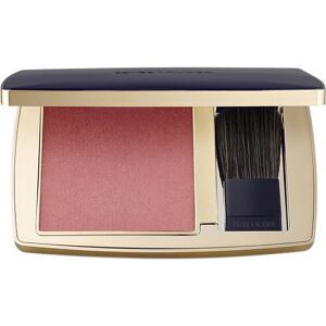 Estée Lauder Rose Baiser Sculpting Blush - Rouge - Publicité Estée Lauder Rose Baiser Sculpting Blush - Rouge - Publicité