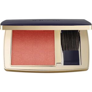 Estée Lauder Pure Color Envy Sculpting Blush - Poudre - Coucher Sauvage - Publicité Estée Lauder Pure Color Envy Sculpting Blush - Poudre - Coucher Sauvage - Publicité