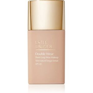 Estée Lauder Double Wear Sheer Długotrwałe Podkład SPF 20 Estée Lauder Double Wear Sheer Długotrwałe Podkład SPF 20