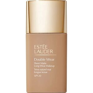 Estée Lauder Double Wear Sheer Long-Wear Fondotinta SPF 20 - Beige Desert Estée Lauder Double Wear Sheer Long-Wear Fondotinta SPF 20 - Beige Desert