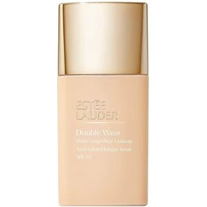 Estée Lauder Light 1W1 Bone Foundation SPF 20 - Foundation Estée Lauder Light 1W1 Bone Foundation SPF 20 - Foundation