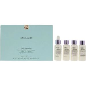 Estée Lauder Ampoule Essentielle Éclaircissante Intense (4x10ml) - Publicité Estée Lauder Ampoule Essentielle Éclaircissante Intense (4x10ml) - Publicité