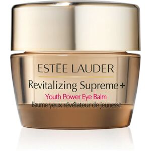 Estée Lauder Revitalizing Supreme+ Youth Power Eye Balm (15ml) Estée Lauder Revitalizing Supreme+ Youth Power Eye Balm (15ml)