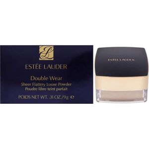 Estée Lauder Double Wear Sheer Flattery Loose Powder - Microfine, Translucent Soft Glow - 9g Estée Lauder Double Wear Sheer Flattery Loose Powder - Microfine, Translucent Soft Glow - 9g