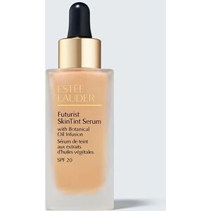 Estée Lauder SkinTint Serum SPF 20 - Fond de teint - Publicité Estée Lauder SkinTint Serum SPF 20 - Fond de teint - Publicité