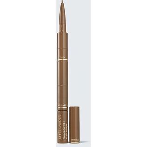 Estée Lauder BrowPerfect 3D All-in-One Styler Multi-Tasker Warm Blonde Estée Lauder BrowPerfect 3D All-in-One Styler Multi-Tasker Warm Blonde